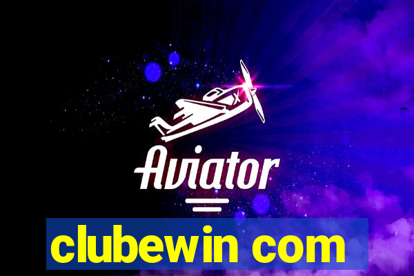 clubewin com