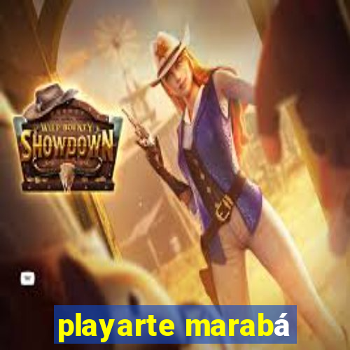 playarte marabá