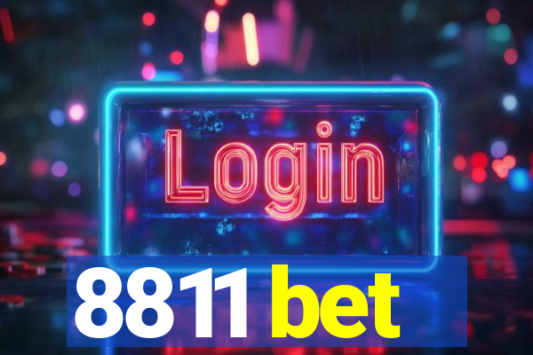 8811 bet