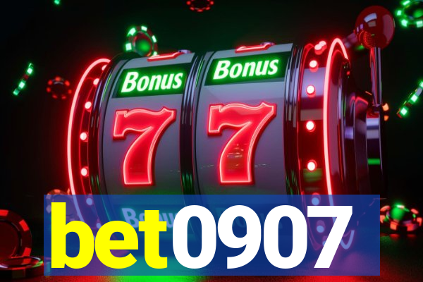 bet0907