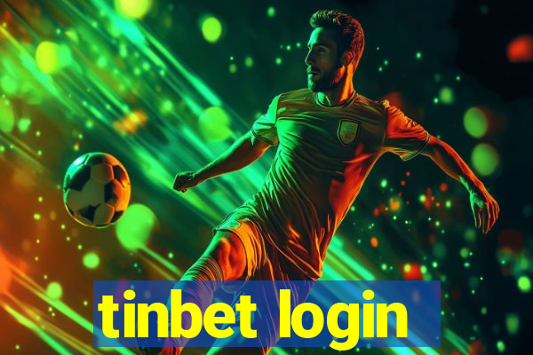 tinbet login