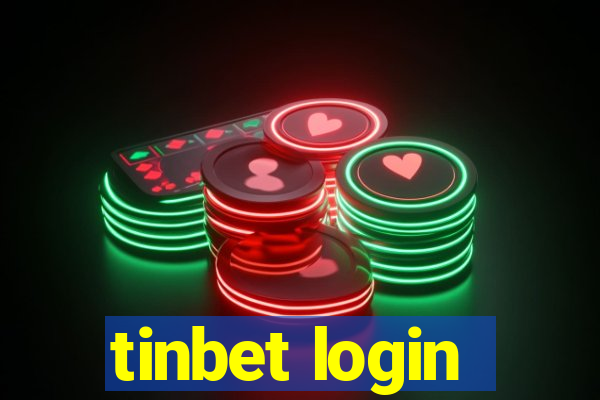 tinbet login