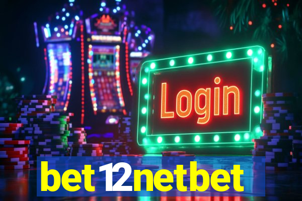 bet12netbet