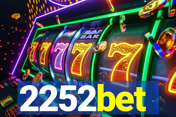 2252bet