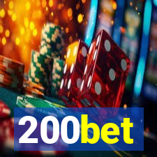 200bet