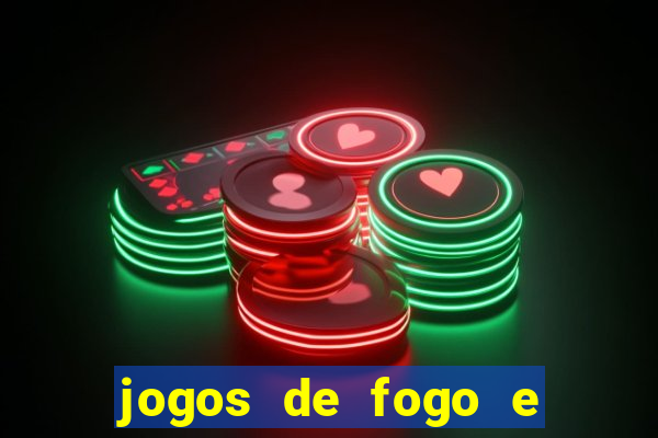 jogos de fogo e agua poki