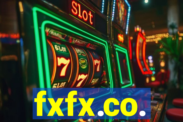 fxfx.co.