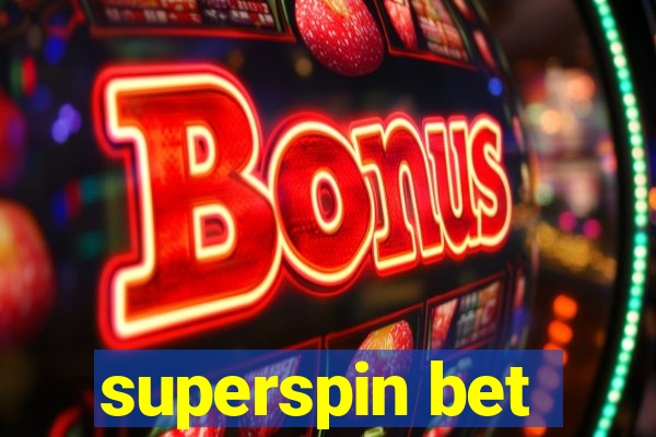 superspin bet