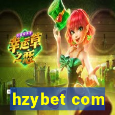 hzybet com