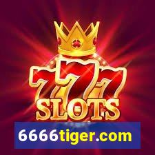 6666tiger.com
