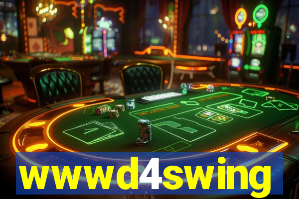 wwwd4swing