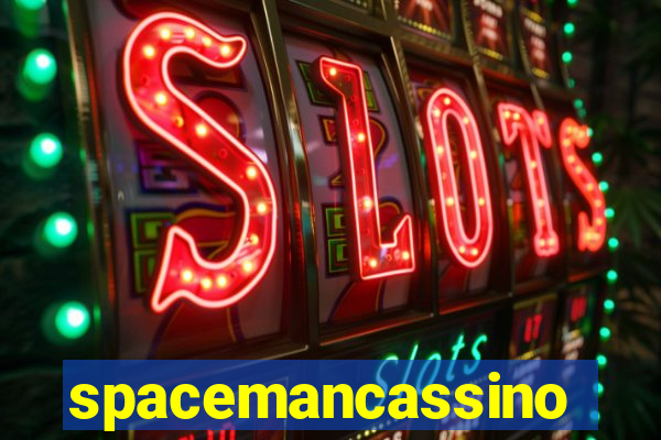 spacemancassino