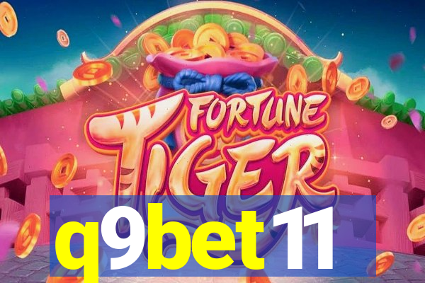 q9bet11