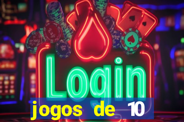 jogos de 10 centavos na betano