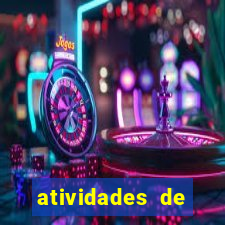 atividades de ensino religioso 2 ano