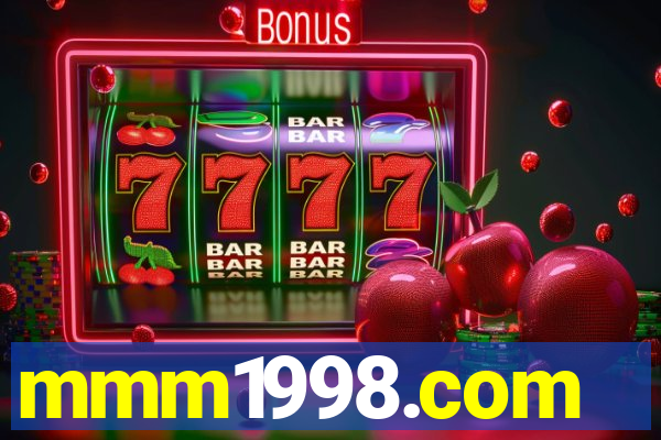 mmm1998.com