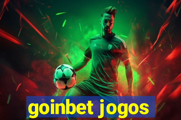 goinbet jogos