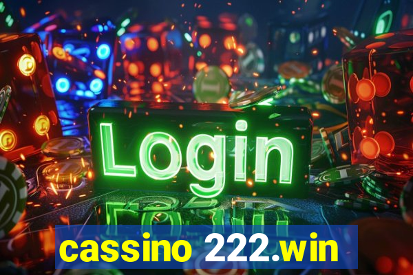 cassino 222.win