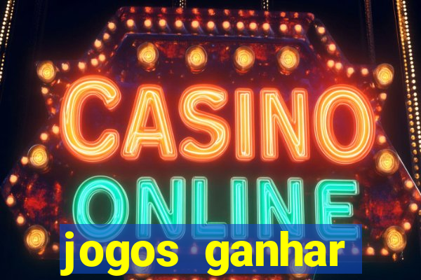 jogos ganhar dinheiro no pix
