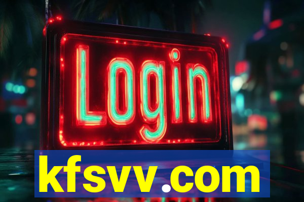 kfsvv.com