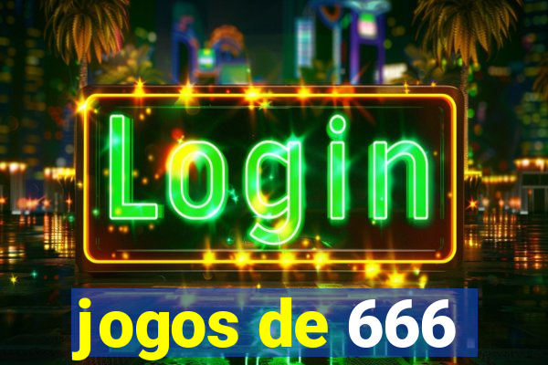 jogos de 666