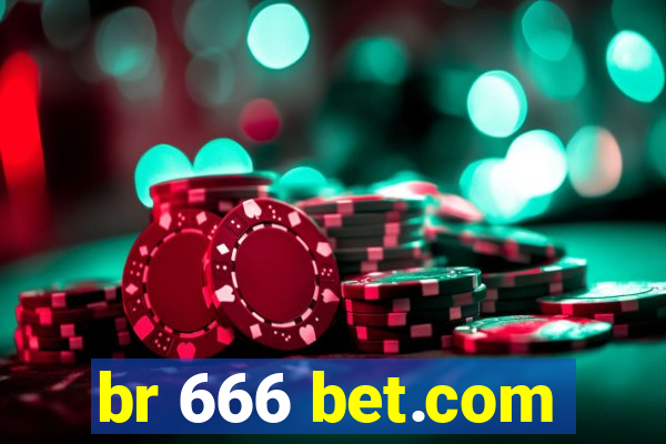 br 666 bet.com