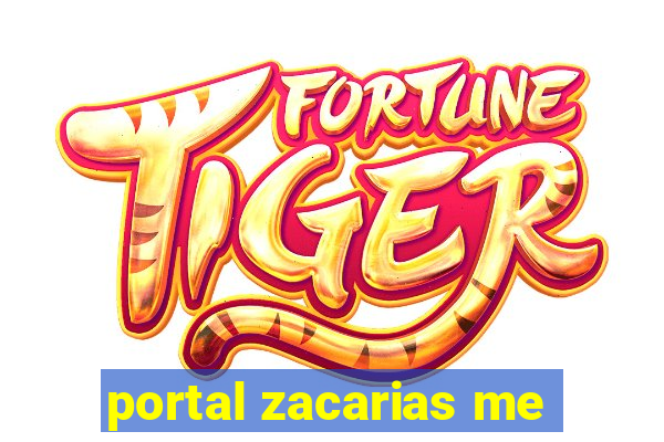portal zacarias me