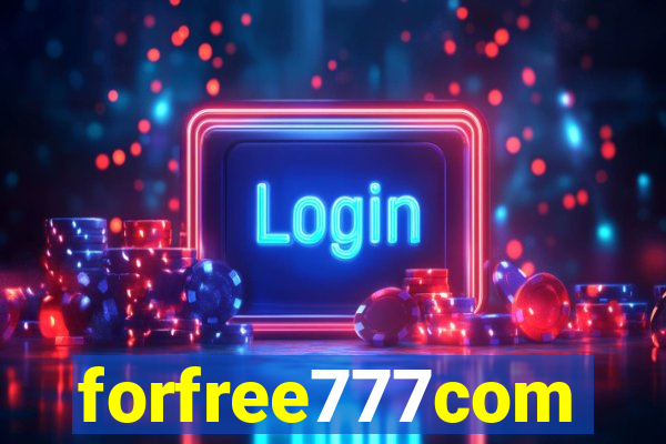 forfree777com