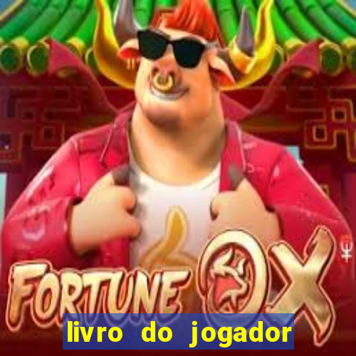livro do jogador d&d 5e