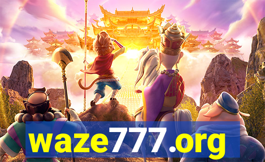 waze777.org