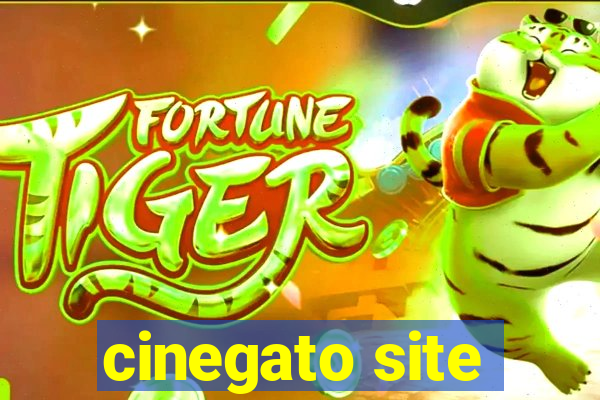 cinegato site