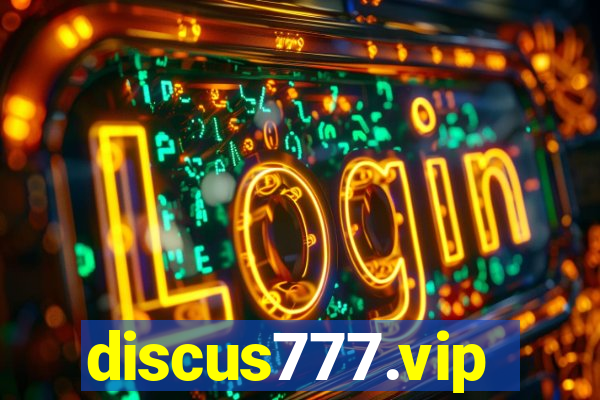 discus777.vip
