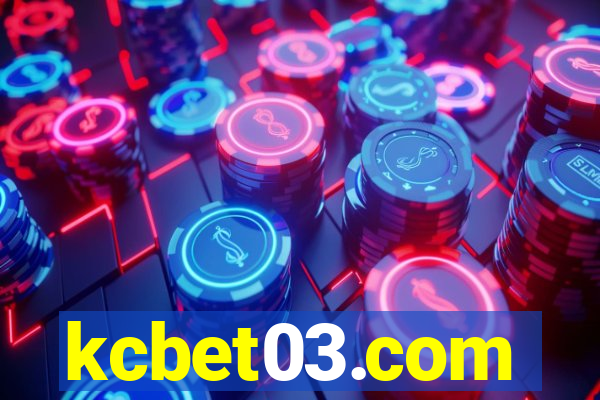kcbet03.com