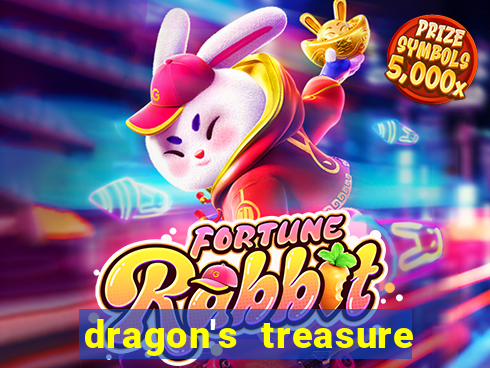 dragon's treasure demo wg