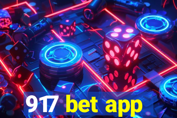 917 bet app