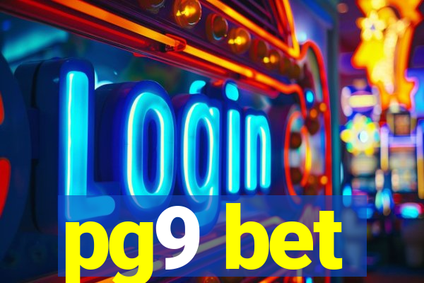 pg9 bet