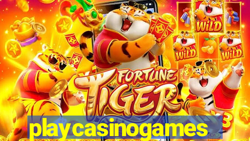 playcasinogames