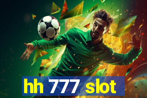 hh 777 slot