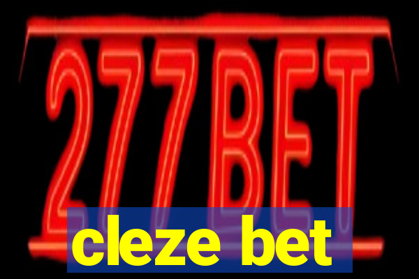 cleze bet