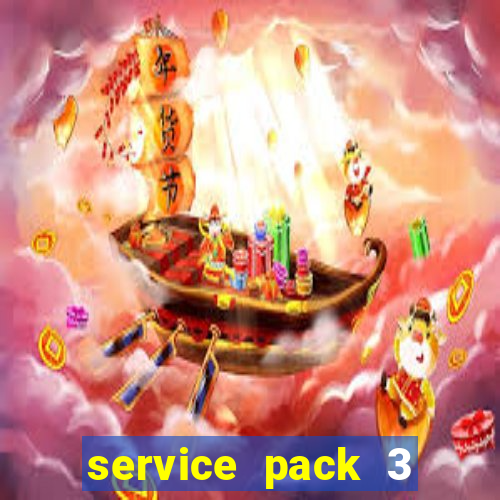service pack 3 windows 7 64 bits download