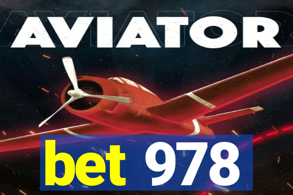 bet 978