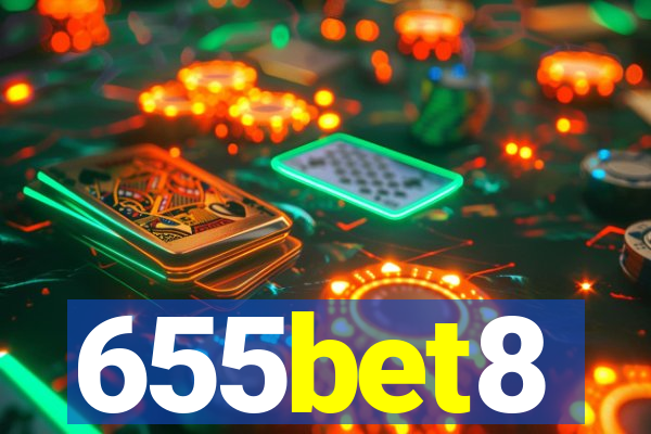 655bet8