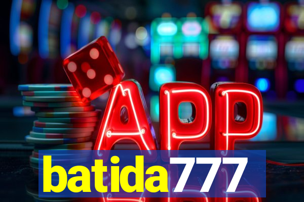 batida777