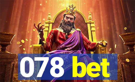 078 bet
