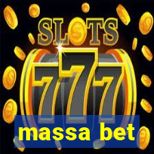 massa bet