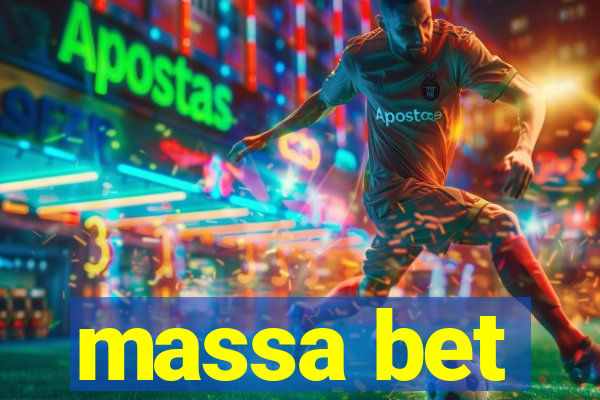 massa bet