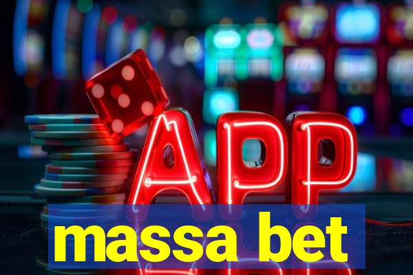 massa bet