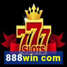 888win com