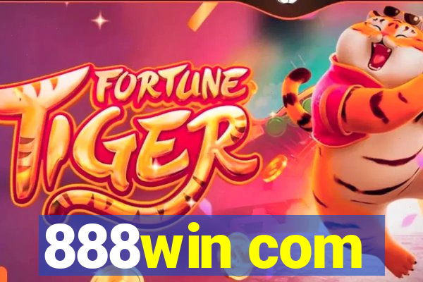 888win com