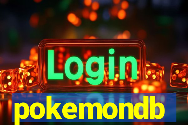 pokemondb